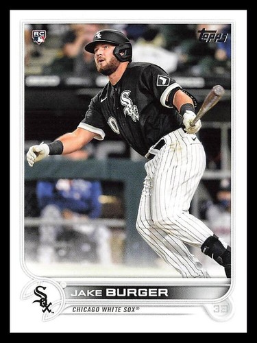 2022 Topps Baseball Series 1 - Complete Your Set, Cards 166-330 NM to Mint - Picture 21 of 159