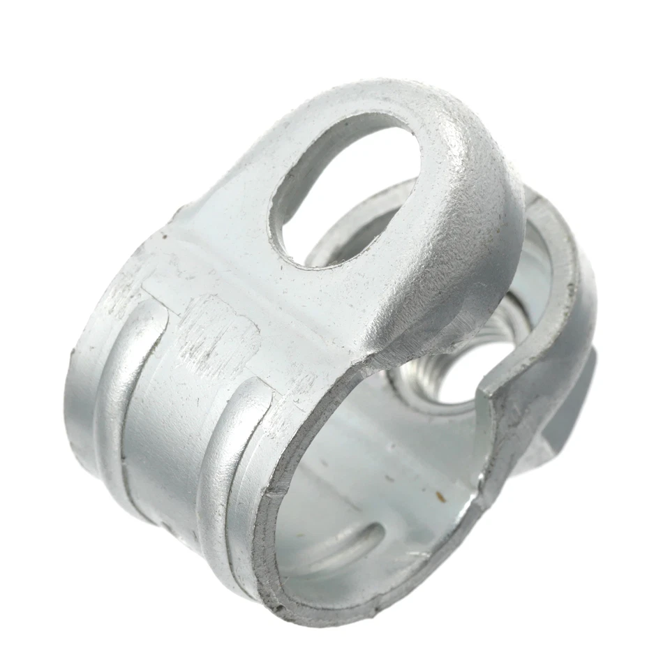 NEW GENUINE 2004-2011 Aveo G3 Manual Transmission Control Shaft Clamp 25181611 - Image 2 of 4