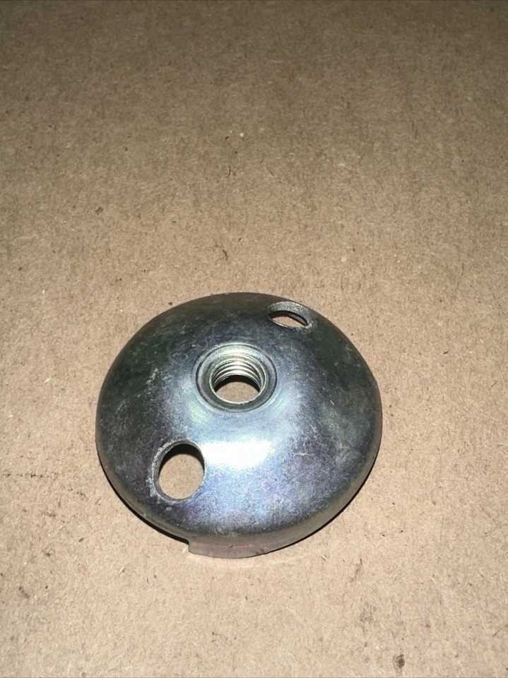 Shindaiwa T242 Cortadora de Cuerdas Taza de Arranque Fabricante de Equipo Original  Foto 2 de 4