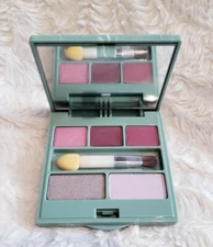 CLINIQUE Eyeshadow Duo LILAC TRUFFLE Lipsticks Pink Spice Heather Moon Orchid 