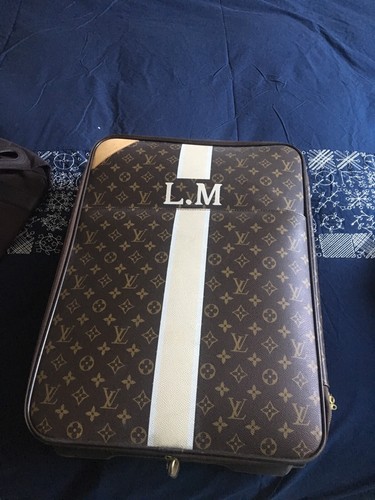 LOUIS VUITTON Valigie 2021 estate: le 10 Borse Vuitton Valigie + fashion!