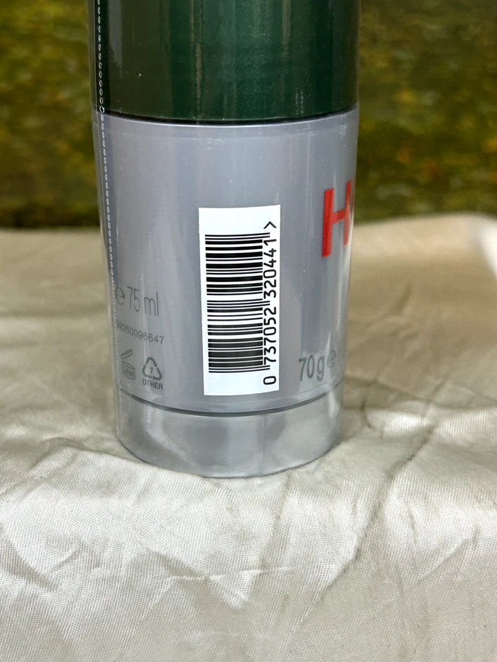 HUGO MAN 70G DEODORANT STICK (SEALED) - Image 2 of 4