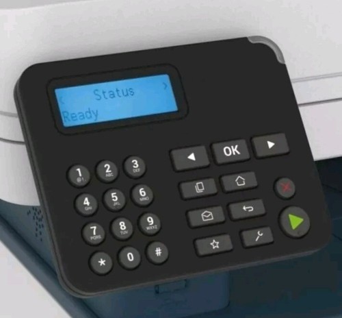 Xerox B225 Monochrome Laser All-in-One Printer - Bild 8 von 8