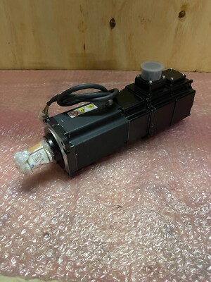 OKUMA BL-MCA24E-30SB SERVO MOTOR ***NEW*** Warranty!!!!!