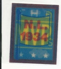 1990 Score The MVP's Dizzy Dean #11(11OF56) HOF-W/TOP LOADER