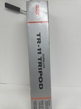Coastar Camera Tripod TR-11 Tripod. Super-Lit...