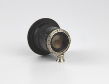 Lens INDUSTAR - 50 U 3.5 / 50mm Red "P" lens leica Mount M39/L39