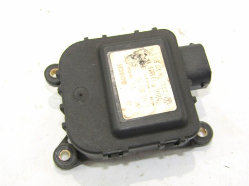 VW Golf MK4 IV stellmotor Klima Heizung heater flap actuator 0132801121