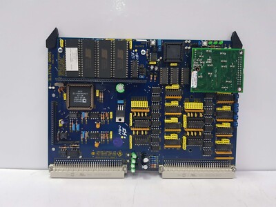 SPECTOR/LUMENEX OB101/01/3/12 ACE SOUND PALETTE MEMORY PCB KARTE OB101/01/3/13