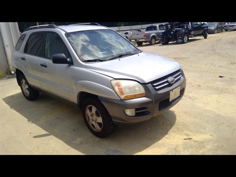 Rear Drive Shaft Assembly 2.0L 4 Cylinder Fits 05-10 SPORTAGE 417947 Foto 3 de 4