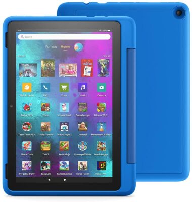 Amazon Fire HD 10 kids Pro 第13世代 32GB s-l400.jpg