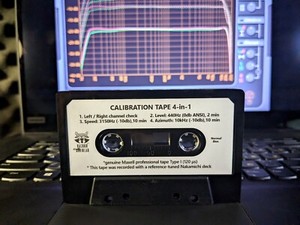 Azimuth Cassette | eBay