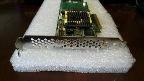 Adaptec ASR-5805 SAS/SATA RAID controller - Picture 2 of 4