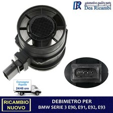 Debimetro per BMW SERIE 3 E90, E91, E92, E93 316 318 320 D 2006-2013 MFBM012