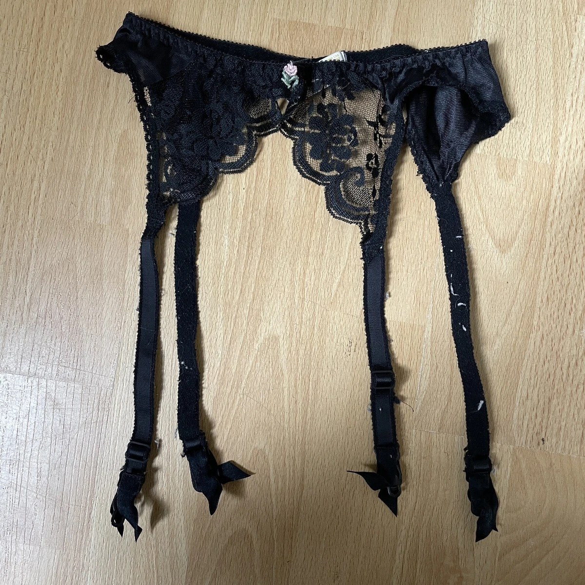 Nylon Original 1980s Vintage Garter Belts for Women for sale | eBay Nylon Original 1980s Vintage Garter Belts for Women for sale | eBay