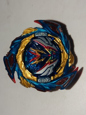 Takara Tomy Beyblade Savior Valkyrie Burst DB B-187