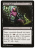 Magic the Gathering Cards Mire's Malice (4x) PLAYSET Battle for Zendikar 