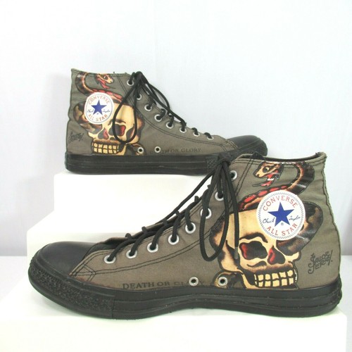 sailor jerry converse high tops