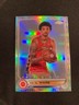 2022 TOPPS CHROME McDONALDS  LOGO ALL AMERICAN REFRACTOR KEL EL WARE CARD SSP 71