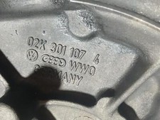 Boite de vitesse Seat INCA