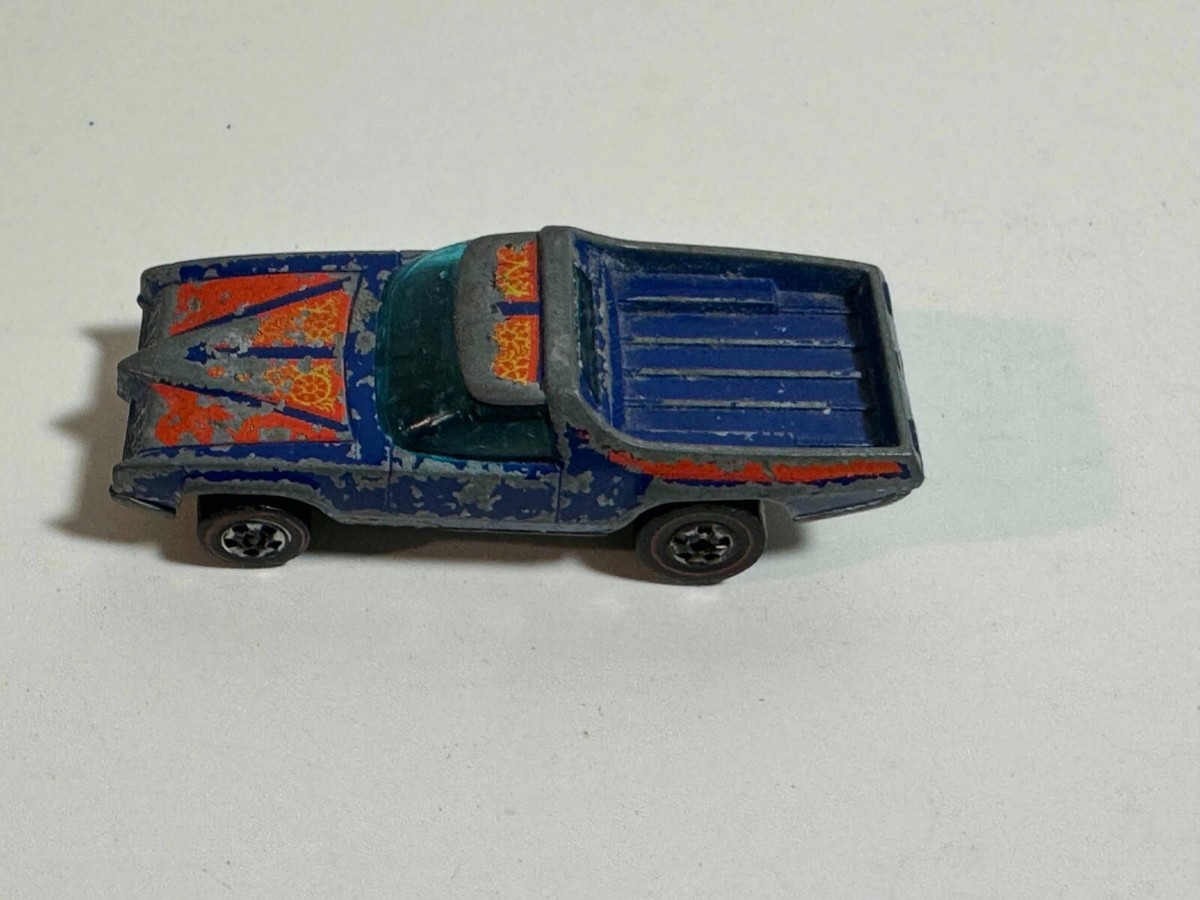 Hot Wheels redline Breakaway Bucket | eBay