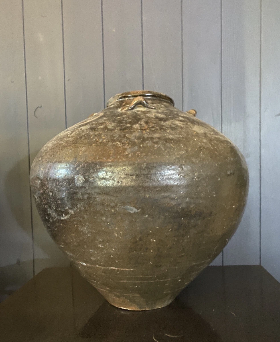 1800年以前日本古董花瓶| eBay