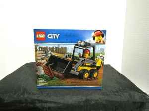 lego city construction loader