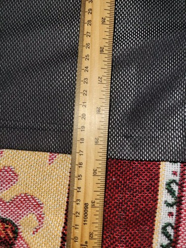 BC ETHIC Men’s Vintage Shirt Black Silver XL Y2K Bowling Retro Rockabilly - Picture 11 of 13