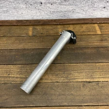 Vintage American Classic 27.2 mm Seatpost ACE 210 mm Alloy 1980s Road Bike B0