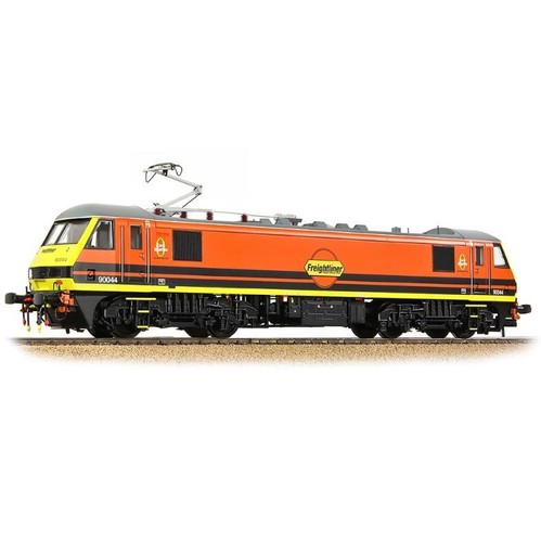 Bachmann 32-617 Class 90 90044 Freightliner Spur G&W OO | Zustand: New