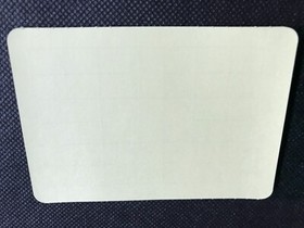 Super Mario Bros 3 Famicom History Book Sealdass Sticker Japanese NINTENDO