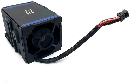 HP DL160 G8 GFM0412SS 663120-001 677059-001 663120-002 677059-002 FAN - Picture 4 of 12