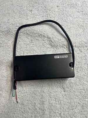 ESP Designed 7 string bridge pickup LTD SH207
