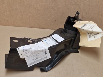 Vauxhall (Opel) Saab 9-5 2010 Scheinwerferfuß vorne rechts 23191802 Original NEU OEM