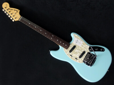 【美品】Fender Japan traditional60s mustang What a nice MIJ Mustang!! The Fender MIJ Traditional 60s