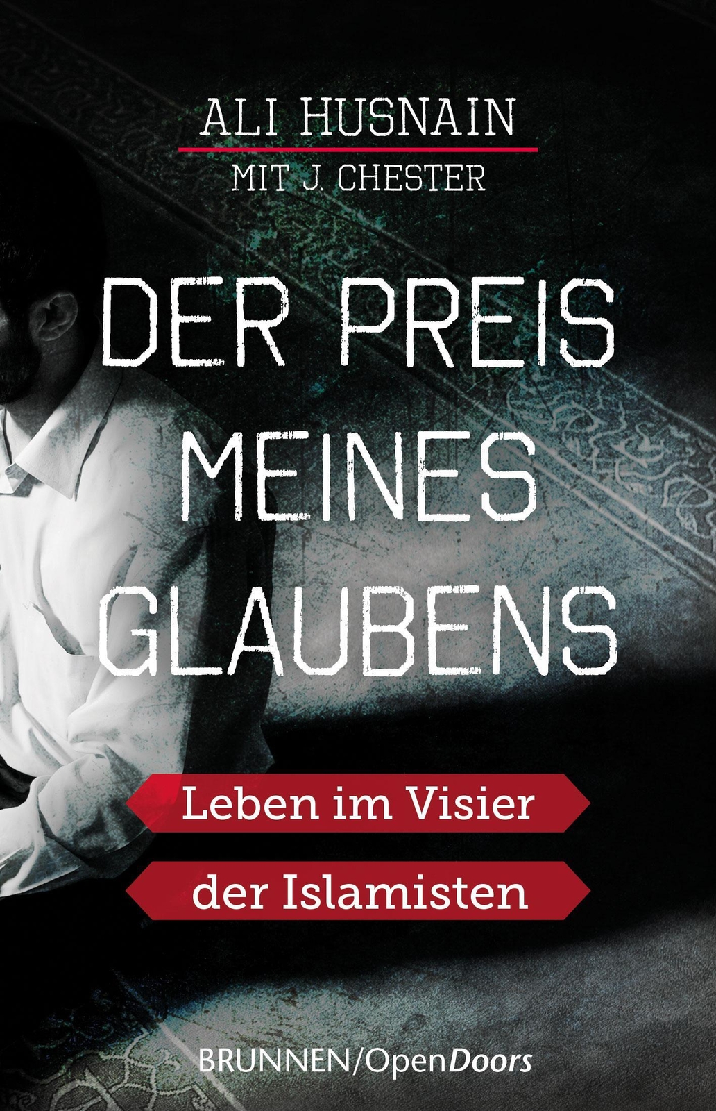 Thumbnail - Der Preis Meines Glaubens | Leben Visier Der Islamisten | Ali Husnain