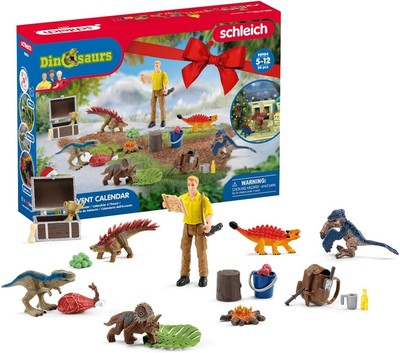 Schleich Horse Club - Calendario Dell'avvento