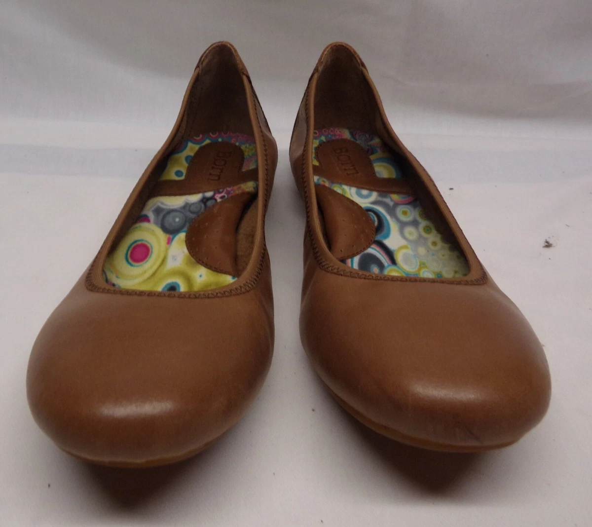 Born women's deals julianne flats