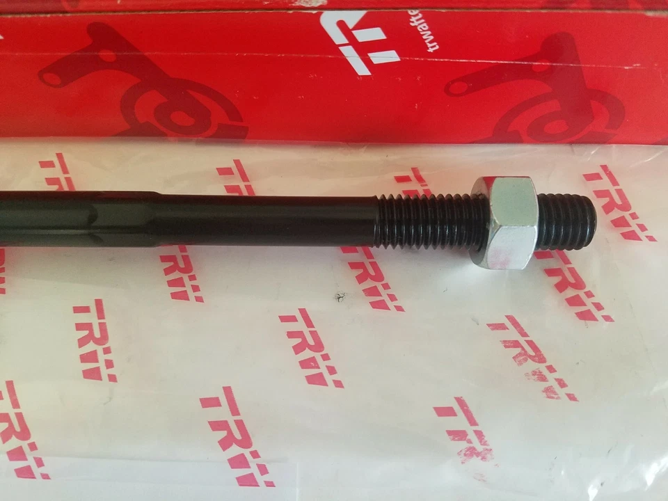 Barra de amarre interior Volvo 740 89-92 - 760 89-90 - 760 87-91 - 940 91-95 y 960 92-94 Foto 4 de 4