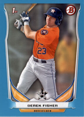 B4189- 2014 Bowman Draft BB Insert Karten -You Pick- 15+ Free US Versand
