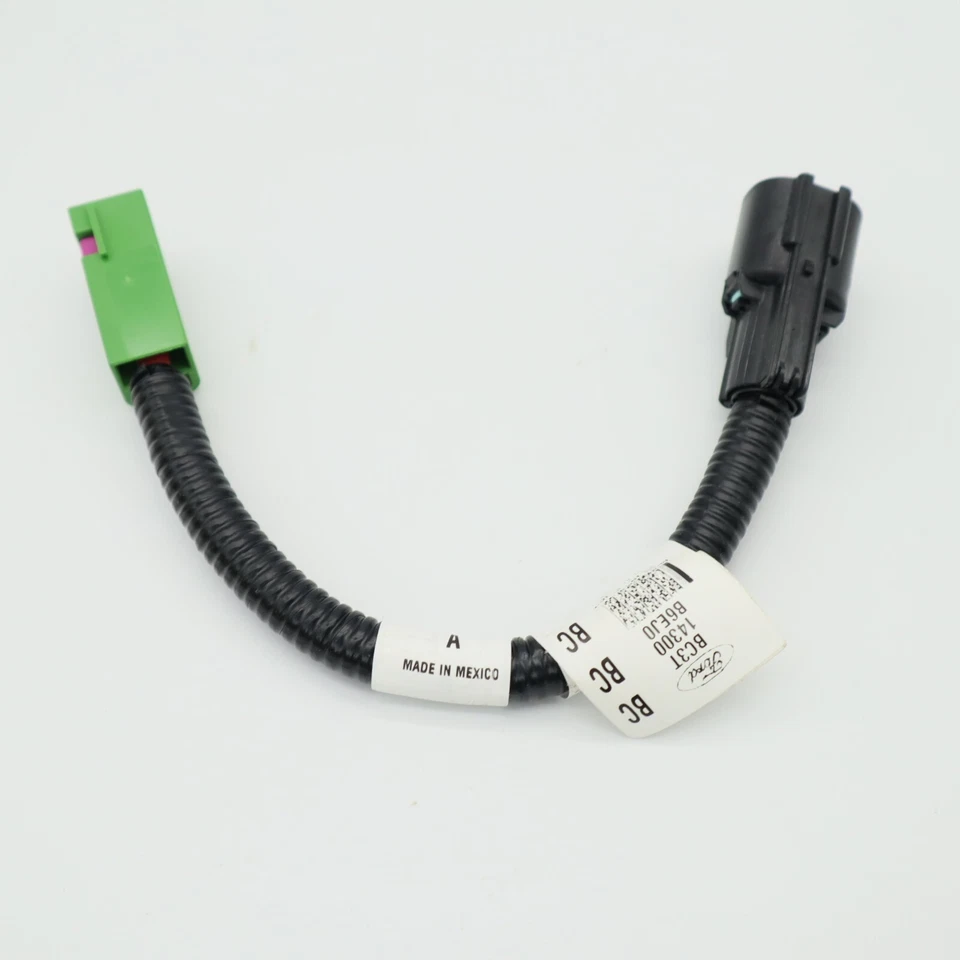 Ford OEM WC-96168 Starter Cable BC3Z-14300-E F-series Super Duty Motorcraft - Image 3 of 4
