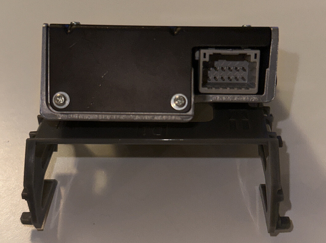 2020-2022 TOYOTA COROLLA CAMERA FORWARD RECOGNITION 8646C-02021