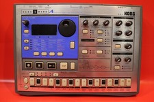 USED Korg Electribe EA-1 Analog Modeling Synth Sequencer EA 1  U2839 251216