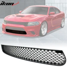 Fits 15-23 Dodge Charger Grille SRT Scat Pack Daytona Lower Grill Replacement