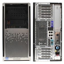 HP ProLiant ML350p G8 Tower Server no CPU no ...