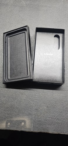 Samsung Galaxy S23 BOX ONLY - Zdjęcie 4 z 4