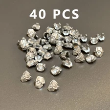 LOT 40 Armor Accessory FOR Mega Bloks Construx Halo Call of duty COD figure #20