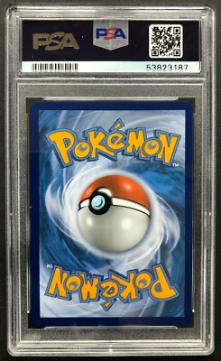 2020 Pokemon SWSH Full Art Pikachu V PSA 10 Gem Mint Vivid 2020 Pokemon SWSH Full Art Pikachu V PSA 10 Gem Mint Vivid