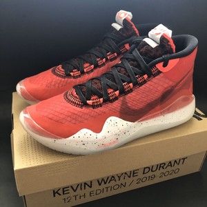 kd 12 size 6.5