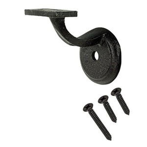 Fittings Oil-rubbed Bronze Heavy Duty Handrail Bracket 20334